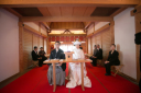 こだわりのあるお二人に・・・結婚式当日スナップ撮影★