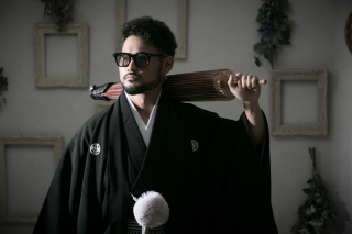 【ご新郎様必見！】おすすめ♪フォーマルヘアメイク