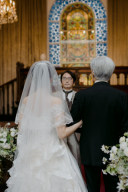 ご家族様とのフォトウェディング♡