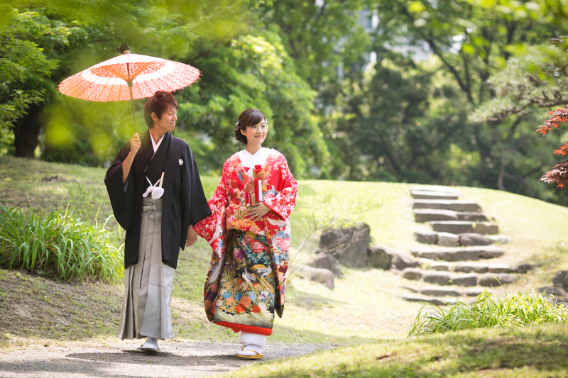 一生の思い出「結婚式の前撮り」の費用相場はどれくらい?