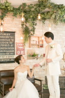 冬は暖かいスタジオで♡