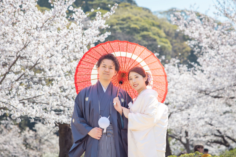 結婚式の衣装「白無垢」の歴史とは？　その由来や意味をチェックしよう♪