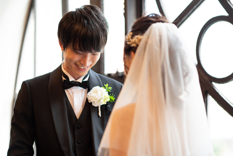 結婚式を感動の渦に! ウェディングフォトムービーの作り方