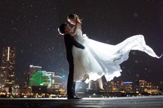 雨の日の撮影について