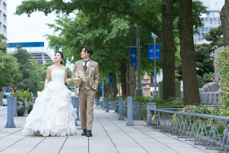  前撮りはする派？しない派？　後悔した先輩カップルの声とは