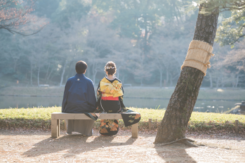 結婚式に和装を選ぶ際におさえておきたいポイントとは