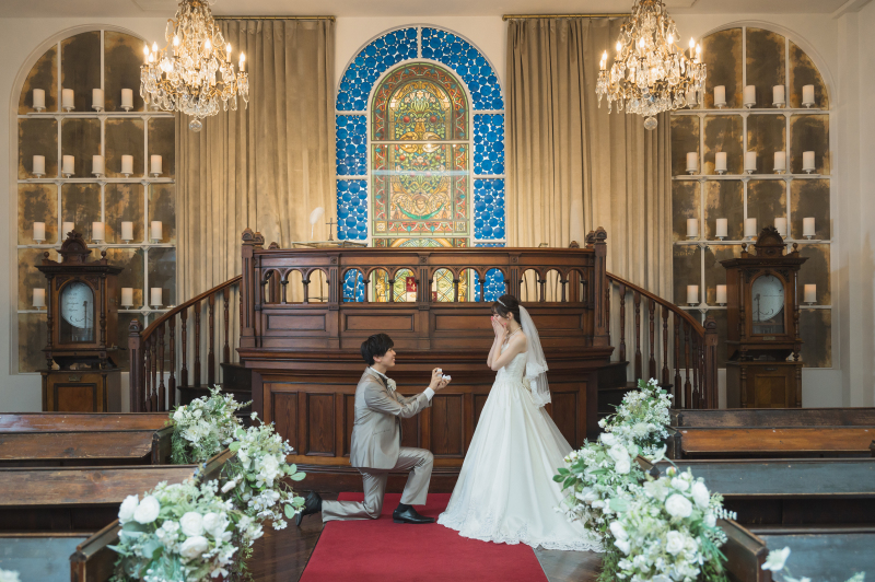 やってみた感想は？　写真だけの結婚式「フォトウエディング」の体験談