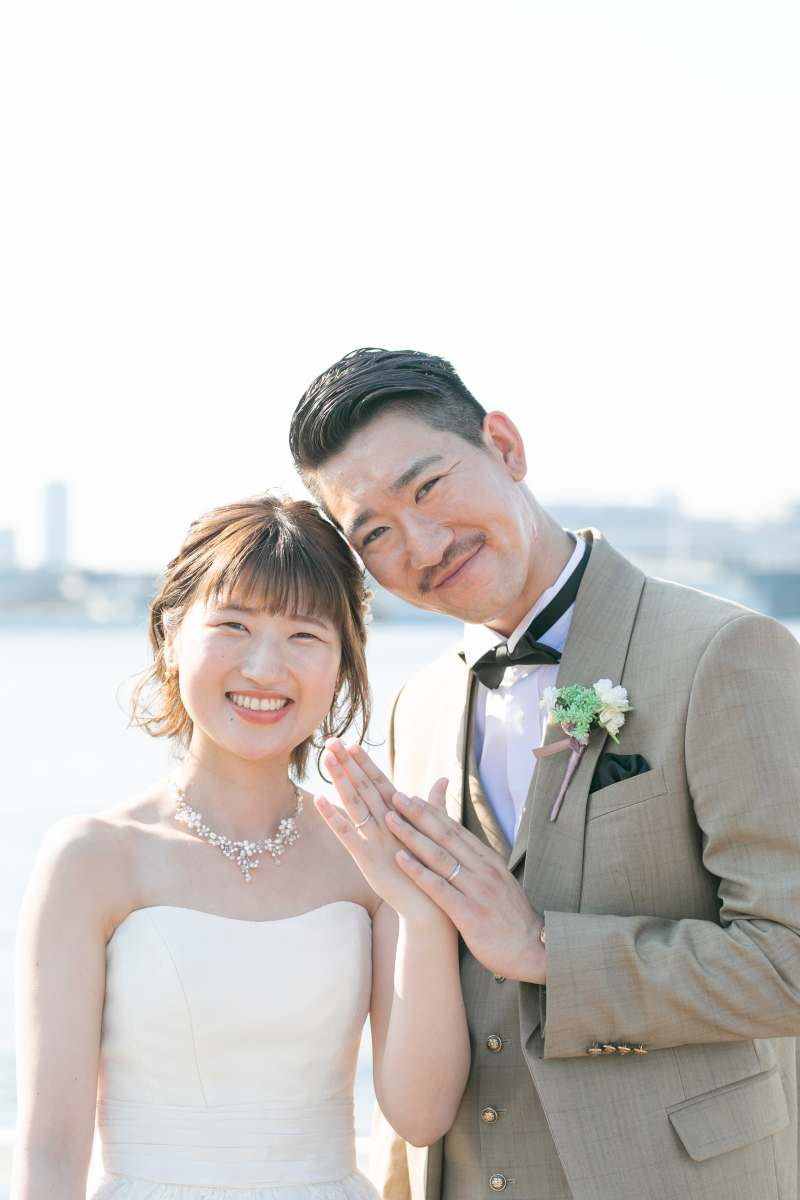結婚費用 新郎と新婦の負担はどうやって決めるの?