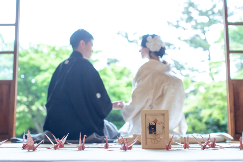 ぜひ撮影前に写真アイディアも考えてみてください!