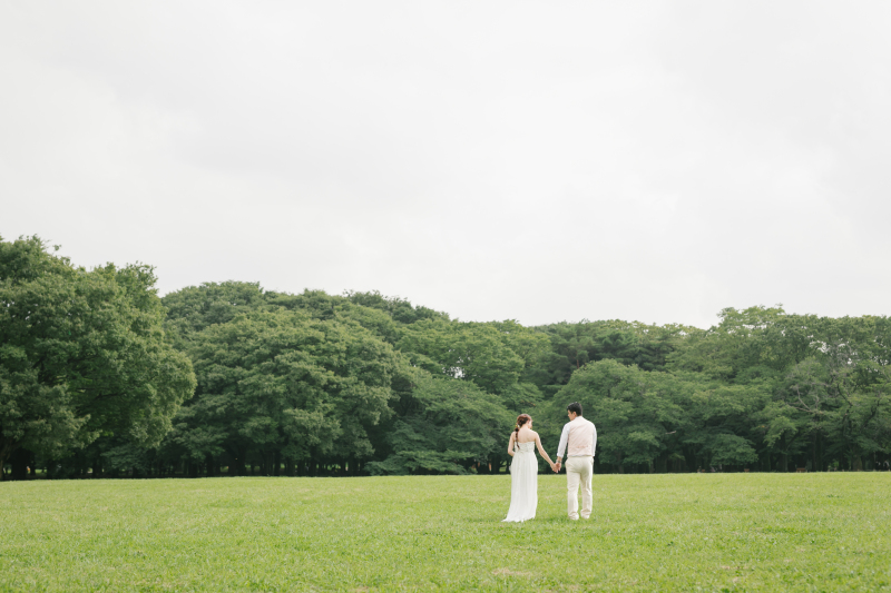 【早割】春フォトキャンペーン｜春のフォトウェディングがお得に♪