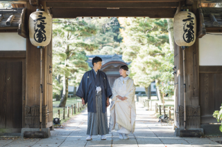 和装で衣装選びに迷ったら？