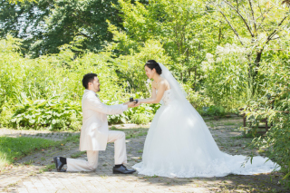 体型・お悩み別ドレス【プリンセスライン】