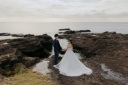 海での撮影はこの時期がおすすめです*