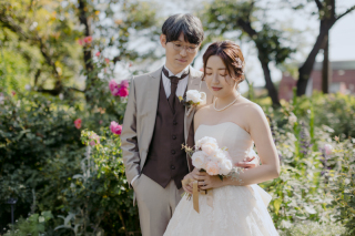 もうすぐ新緑の季節＊