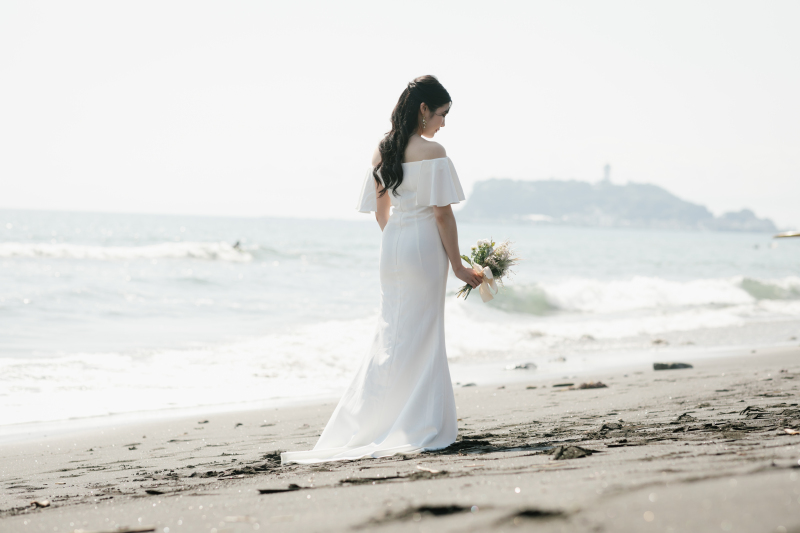 【ヘアメイクアテンド】髪型や衣装崩れの心配なく撮影いただけます！