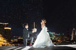 ロケーション撮影の日に雨が降ったらどうする？　雨の日の対処法