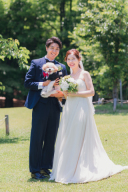 ペットと一緒に♡