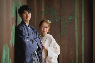 和装で迷っている人必見！　白無垢と色打掛、それぞれの魅力と選び方