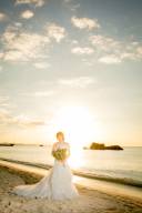 ひと足早く♪思いはビーチへ！