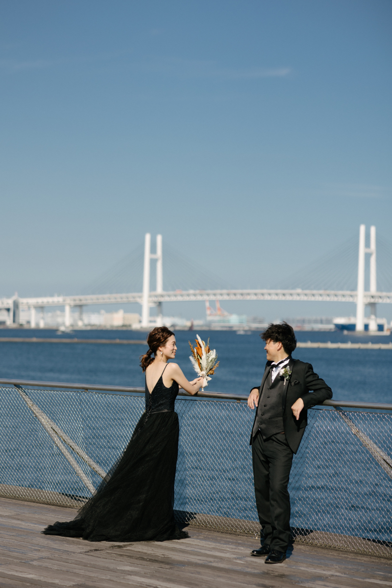 一生の思い出「結婚式の前撮り」の費用相場はどれくらい?
