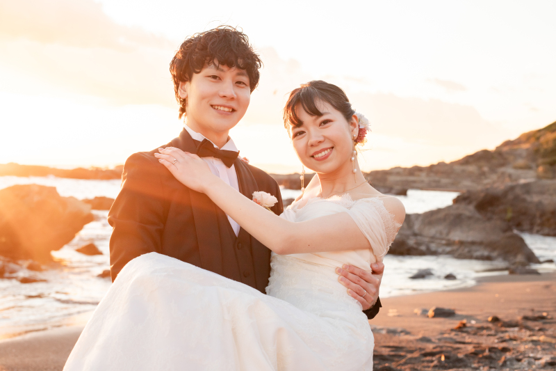 洋装と和装、どちらがいい？　フォトウェディングの衣装選びのポイント！！