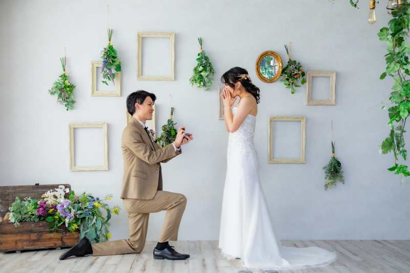 一生のお付き合いを