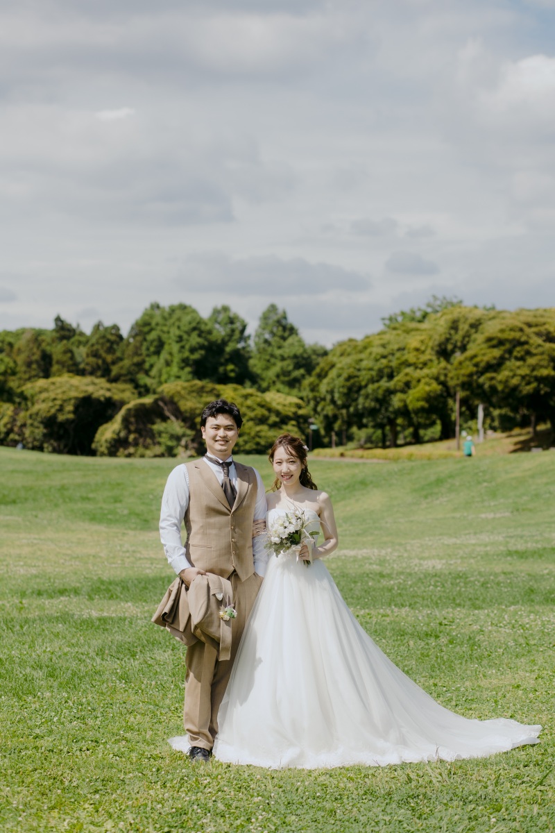 やってみた感想は？　写真だけの結婚式「フォトウエディング」の体験談