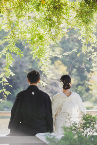 もっと楽しみに♪ヘアメイクリハーサルのご紹介です♪