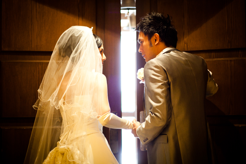一生の思い出「結婚式の前撮り」の費用相場はどれくらい?