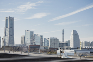 「スタジオ撮影」と「ロケーション撮影」どっちを選ぶ？