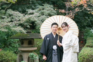 ウェディングの前撮りまでに要チェック！　写真写りに自信が持てるテクニック