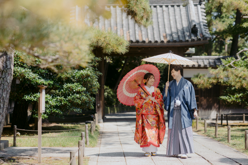 みんなはどうしてる?ウェディング写真のポーズ