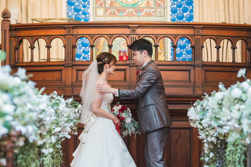 一生の思い出「結婚式の前撮り」の費用相場はどれくらい?
