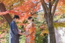  前撮りの予約時期は？　季節の傾向を知っておこう！　