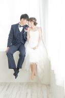 スタジオ撮影もおすすめ♡