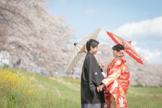 『桜フォト』ご検討中の方は是非お早めに！