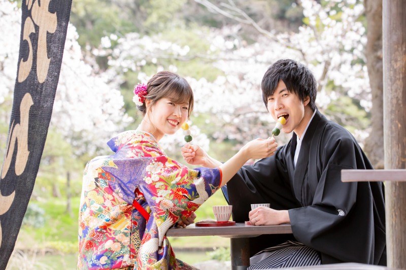 【3/23(土)24(日)】桜の三渓園!残りわずかとなってます♪