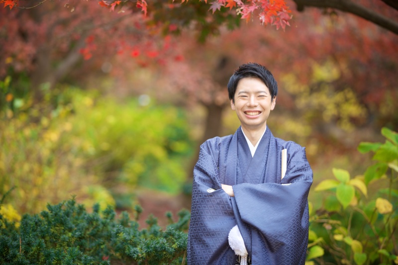 ヘアメイクは新婦だけのものじゃない?!