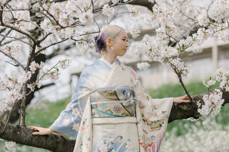 春フォトウェディングにむけて準備を始めていきませんか?