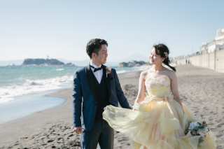 冬の寒さを感じさせない前撮り対策とは？