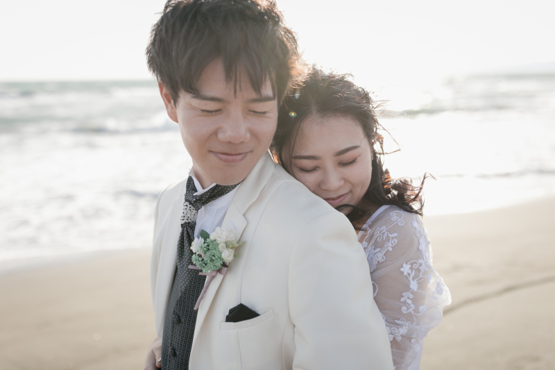 記念に残る1枚を撮影しよう! 結婚式写真の上手な撮り方とは?