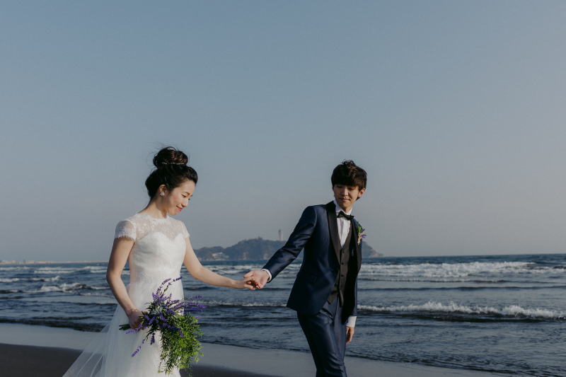 本格的なシーズンはすぐそこ!海フォトのススメ