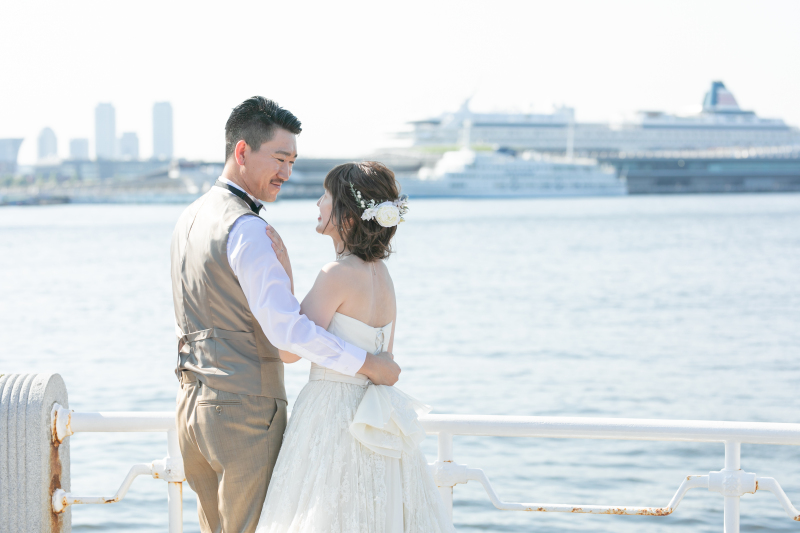 結婚費用 新郎と新婦の負担はどうやって決めるの?
