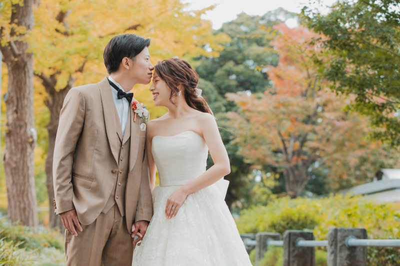 どんな瞬間を記念写真に残す？　プロカメラマンによる撮影のメリット
