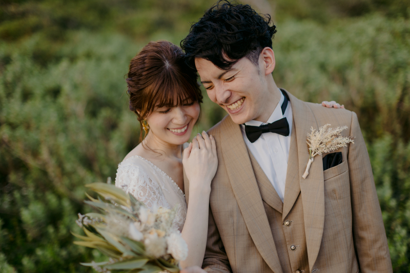 【早割】春フォトキャンペーン｜春のフォトウェディングがお得に♪