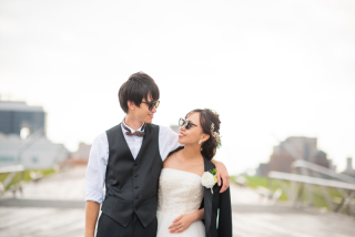 先輩カップルに聞いてみた! 写真だけの結婚式「フォトウエディング」の体験談