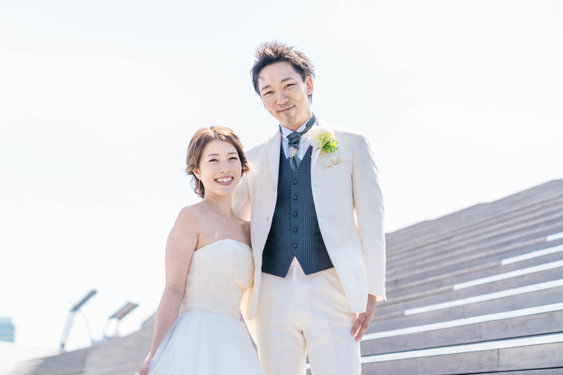 結婚式に比べると安いって本当? フォトウェディングの費用相場とは