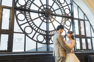 計画性が重要！ 結婚式の資金相場と節約のポイントは？