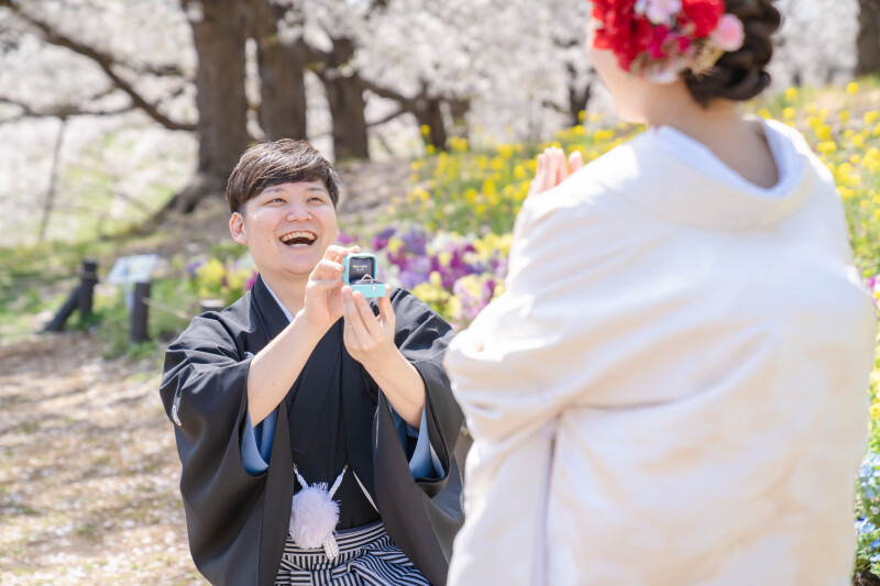 先輩カップルに聞いてみた！　写真だけの結婚式「フォトウエディング」の体験談