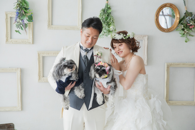 写真を撮られるのが苦手だけど